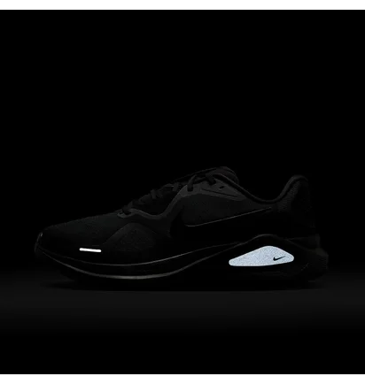 Кросівки чоловічі Nike Air Structure Black HJ1102-001