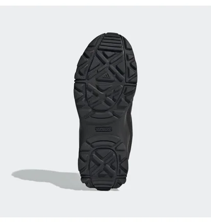 Кросівки дитячі Adidas Terrex Hyperhiker Low Hiking Shoes Black Gz9219