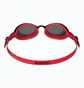 Очки для плавания унисекс Speedo Jet 2.0 Gog Au Red/Black 8-00466717952