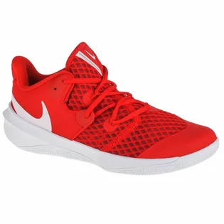 Кроссовки женские Nike Zoom Hyperspeed Court Red CI2963-610