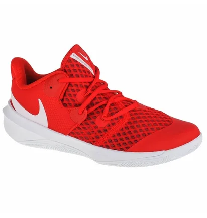 Кроссовки женские Nike Zoom Hyperspeed Court Red CI2963-610