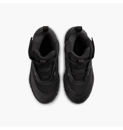 Кросівки дитячі Nike Terrascout Black FV4174-001