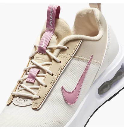 Кросівки жіночі Nike Air Max Intrlk Lite White/Beige DX3705-004