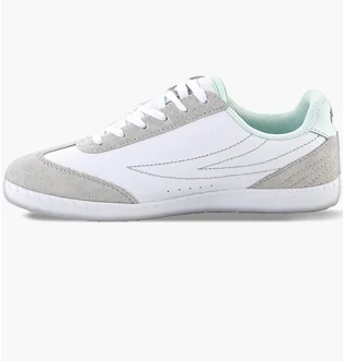 Кросівки жіночі Fila Chaussures White/Grey FFW024713201