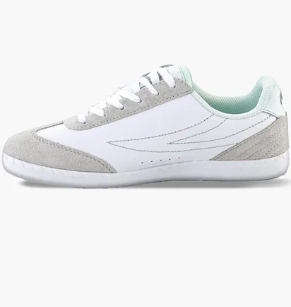 Кросівки жіночі Fila Chaussures White/Grey FFW024713201
