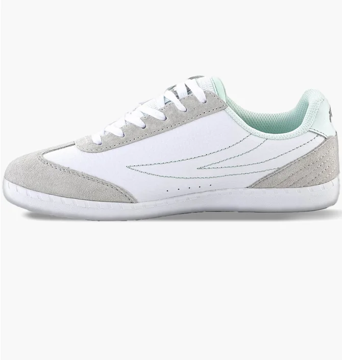 Кросівки жіночі Fila Chaussures White/Grey FFW024713201