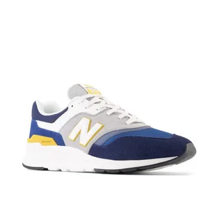Кросівки чоловічі New Balance Zap Cm Blue CM997HOG