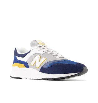 Кросівки чоловічі New Balance Zap Cm Blue CM997HOG