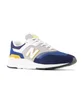 Кроссовки мужские New Balance Zap Cm Blue CM997HOG