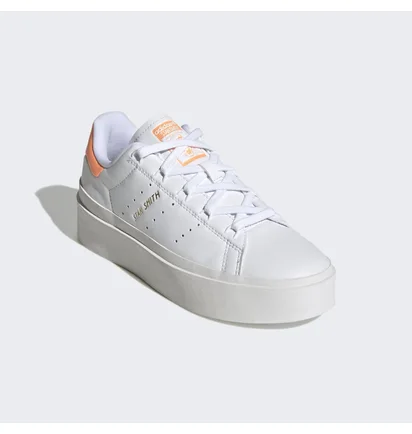 Кроссовки женские Adidas Stan Smith Bonega White Gy9342