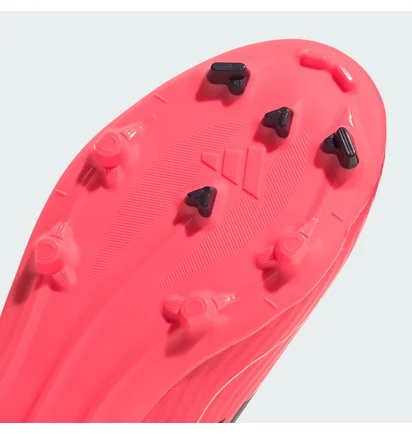 Бутсы детские Adidas F50 League Ll Pink IF1363