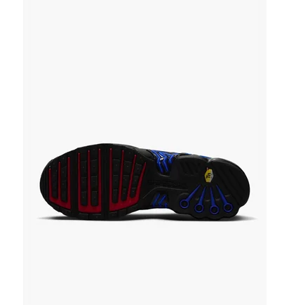 Кроссовки мужские Nike Air Max Plus 3 Black FN7806-001