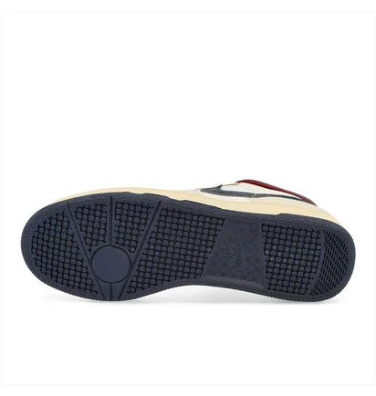 Кросівки чоловічі Nike Attack Premium Beige HF4317-133