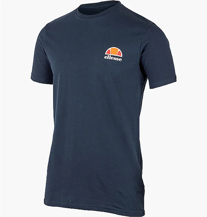 Футболка мужская Ellesse Canaletto Tee Blue SHS04548-429