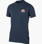 Футболка мужская Ellesse Canaletto Tee Blue SHS04548-429