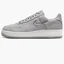 Кросівки чоловічі Nike Air Force 1 Low Retro Grey Dv0785-003
