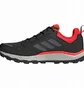 Кросівки чоловічі Adidas Terrex Tracerocker 2 Gore-Tex Trail Running Shoes Black GZ8909