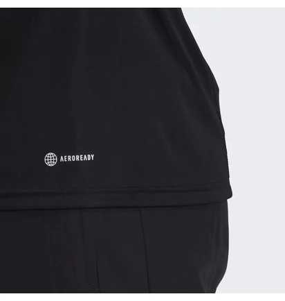 Футболка мужская Adidas Tiro 23 Competition Jersey Black HK7638