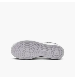 Кроссовки детские Nike Air Force 1 (Gs) Grey FV5948-005