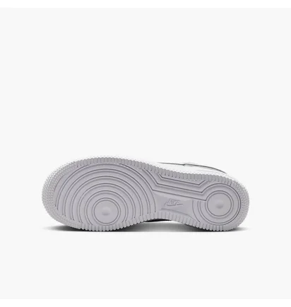 Кроссовки детские Nike Air Force 1 (Gs) Grey FV5948-005