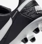 Бутси унісекс Nike Premier 3 Low Fg Black HM0265-002
