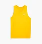 Майка мужская Puma Run Cloudspun Running Tank Top Yellow 524990-38