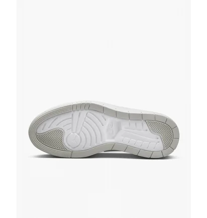 Кроссовки женские Air Jordan Retro 1 Elevate Low Casual Shoes White Dh7004-110