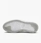 Кроссовки женские Air Jordan Retro 1 Elevate Low Casual Shoes White Dh7004-110