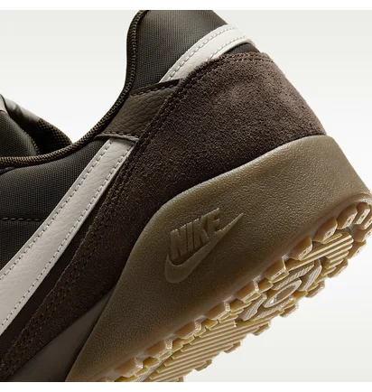 Кроссовки мужские Nike Terra Manta Sde Brown IB7254-201