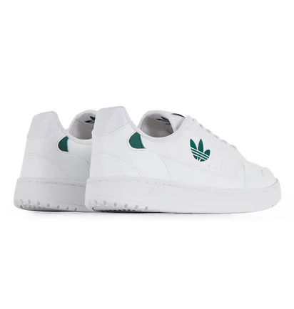 Кросівки чоловічі Adidas Ny 90 White GV8849