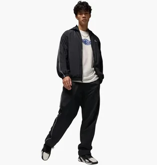 Спортивный костюм мужской Air Jordan Sport Black IB2243-010__IB2241-010