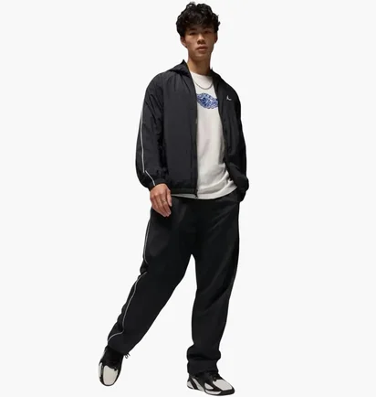 Спортивный костюм мужской Air Jordan Sport Black IB2243-010__IB2241-010
