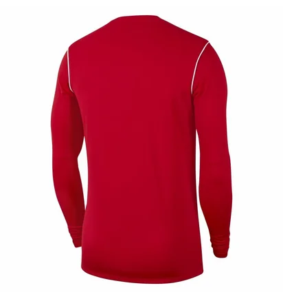 Лонгслів дитячий Nike Dri-Fit Park 20 Red FJ3008-657