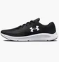 Кроссовки мужские Under Armour Charged Pursuit 3 Black 3024878-001