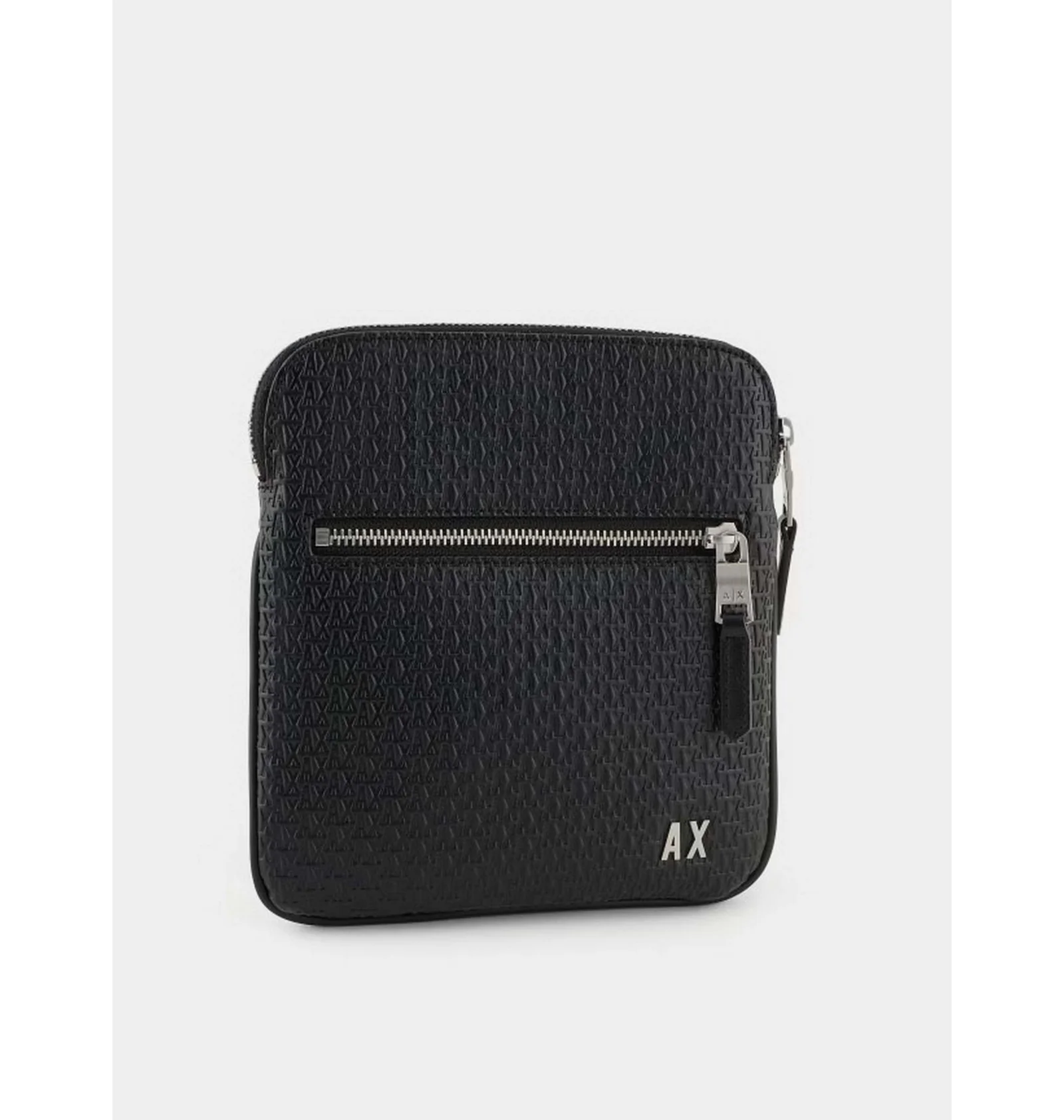 ᐉ Сумка мужская Armani Exchange Monogram Black XM000159-AF11928