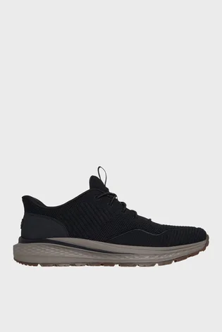 Кроссовки мужские Skechers Slade Ultra Black 211191-BLK