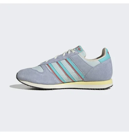 Кросівки чоловічі Adidas Originals Race Walk Light Blue Gz2045