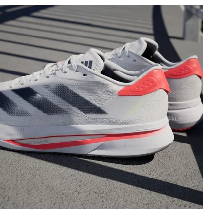 Кроссовки мужские Adidas Adizero Sl2 Running White IF6745