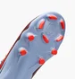 Бутсы детские Nike Phantom 6 Low Acad Fg/Mg Light Blue/Red HM9203-400