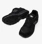 Кроссовки унисекс New Balance 2002R Black U200278J