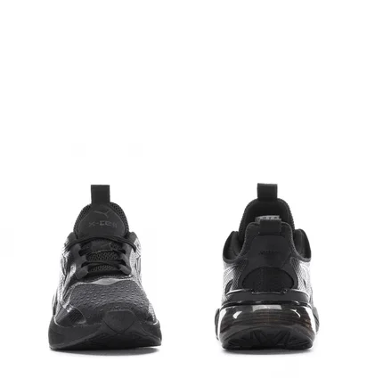 Кросівки чоловічі Puma X-Cell Action Black 378301-03