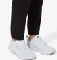 Штаны мужские AUSTRALIAN Essentials Elastic Fleece Pants Black LSDPA0003-003