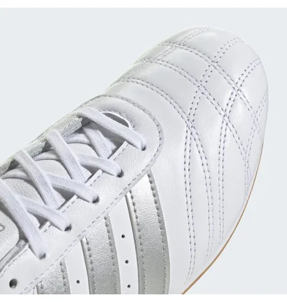 Кросівки жіночі Adidas Taekwondo Lace Shoes White JS1192