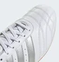 Кросівки жіночі Adidas Taekwondo Lace Shoes White JS1192