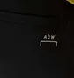 Штани чоловічі A-cold-wall Essential Black ACWMB147