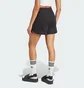 Шорти жіночі Adidas Essentials Wide Rib Sprinter Black JD1488