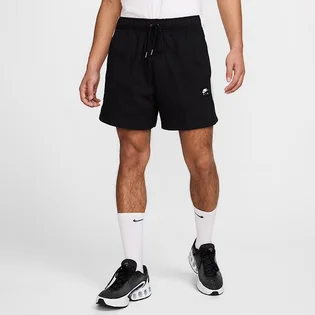 Шорти чоловічі Nike Air Black HJ0293-010