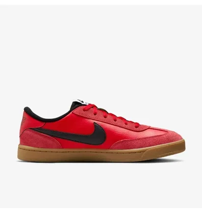 Кросівки чоловічі Nike Sb Fc Classic University Red 909096-600