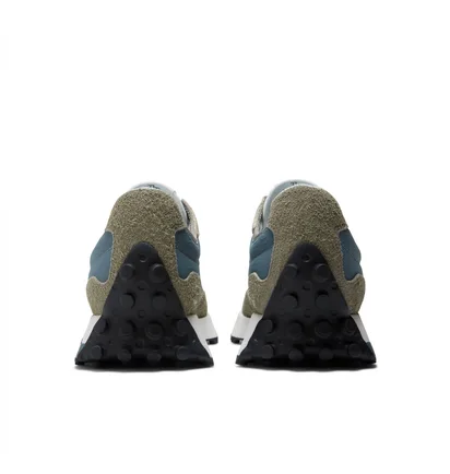 Кросівки чоловічі New Balance 327 Olive Ms327Cr