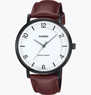 Часы мужские Casio Standard MTP-VT03BL-7B